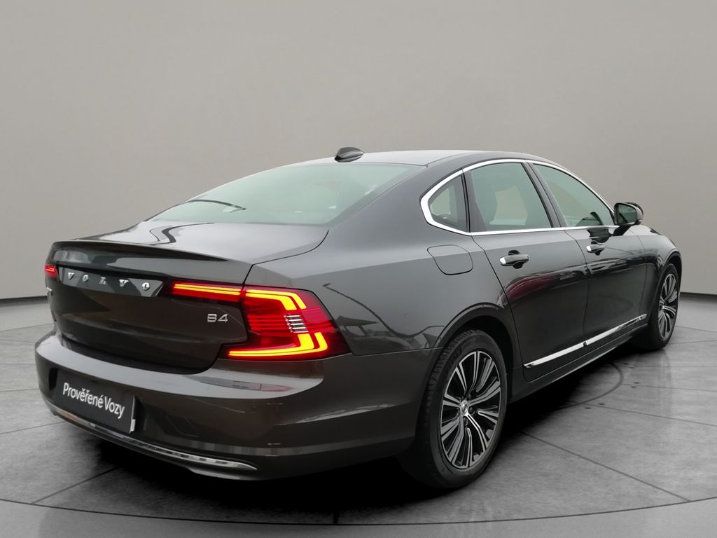 volvo-s90-b4-auto-inscription - 1