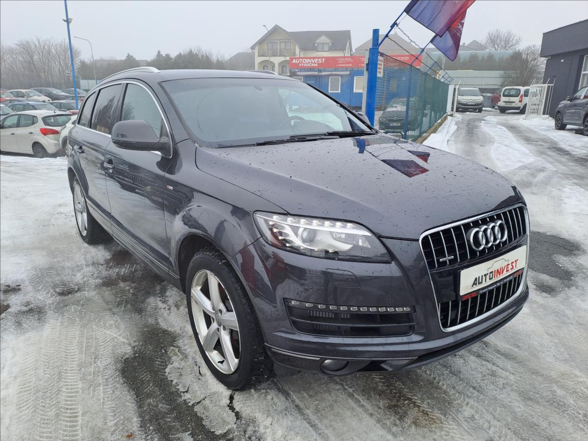 audi-q7-3-0-tdi-quattro - 1