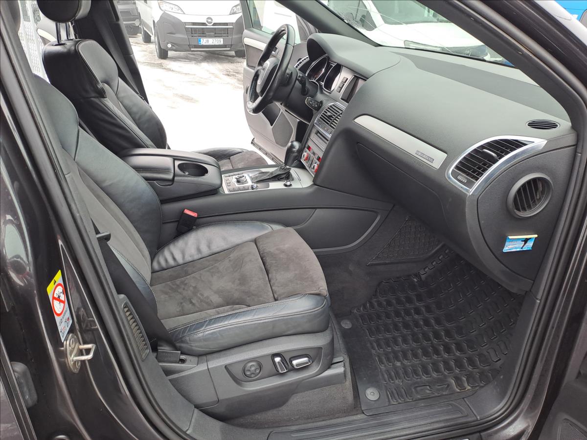 audi-q7-3-0-tdi-quattro - 7