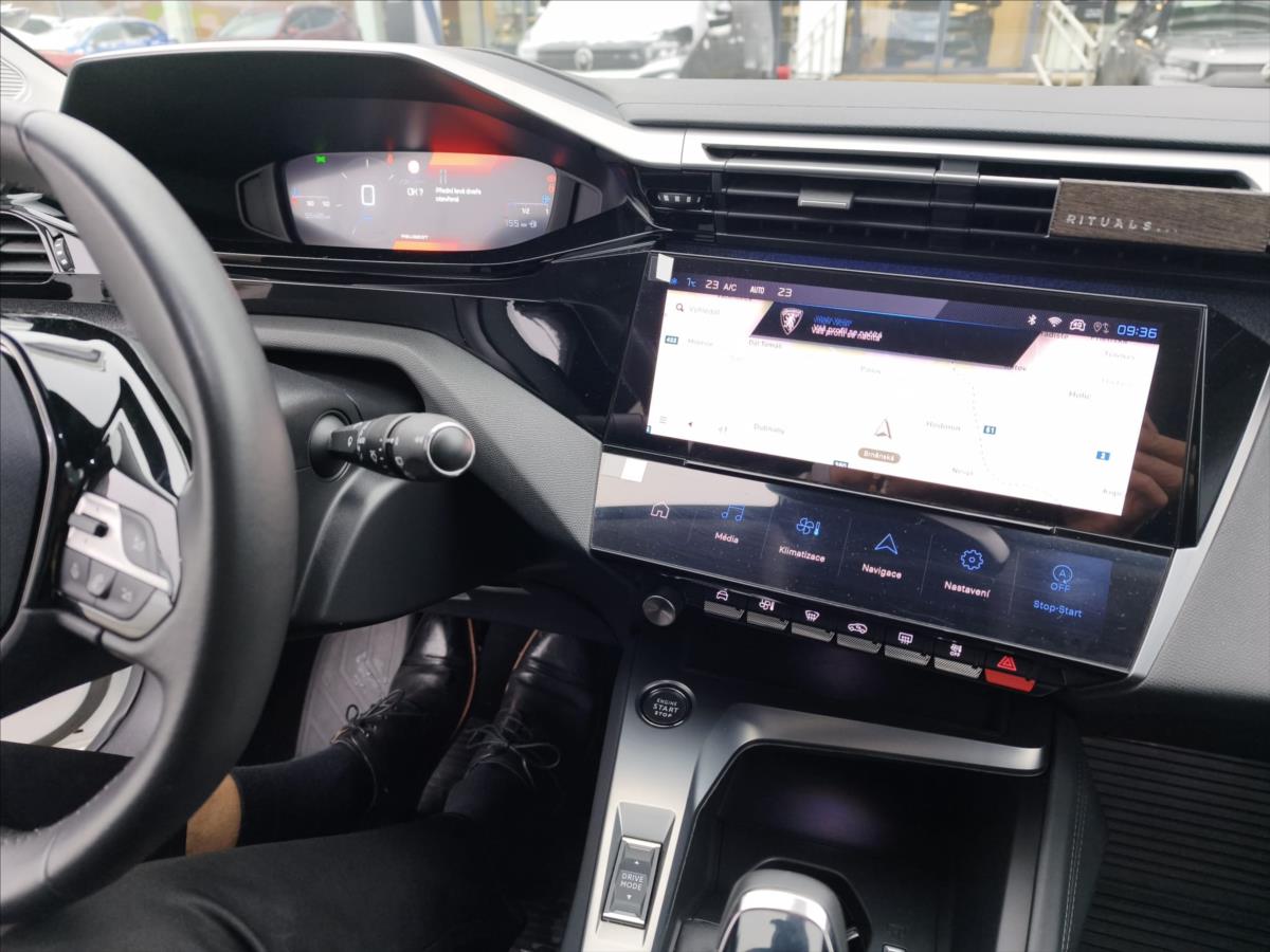 peugeot-308-1-2-allure - 1