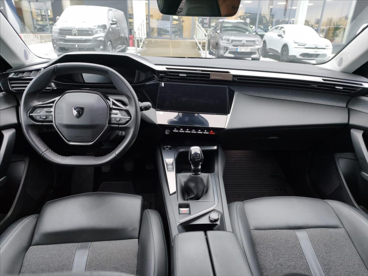 peugeot-308-1-2-allure - 8