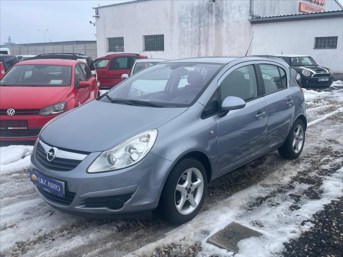 Opel Corsa 1,2 i