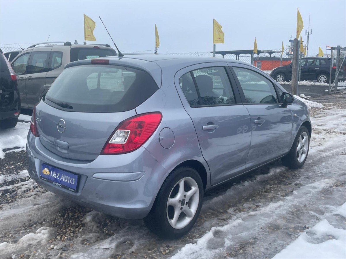 opel-corsa-1-2-i - 3