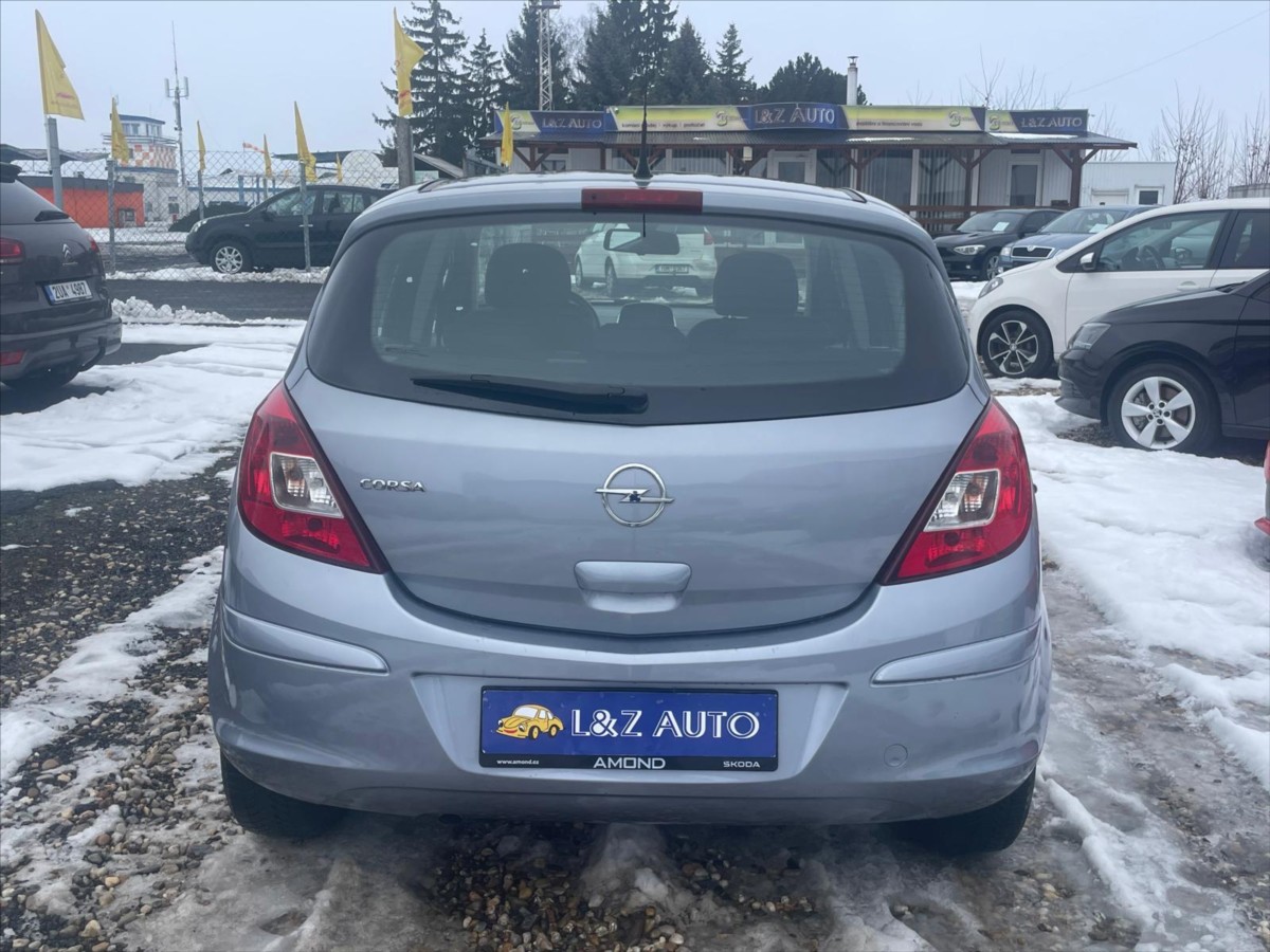 opel-corsa-1-2-i - 4