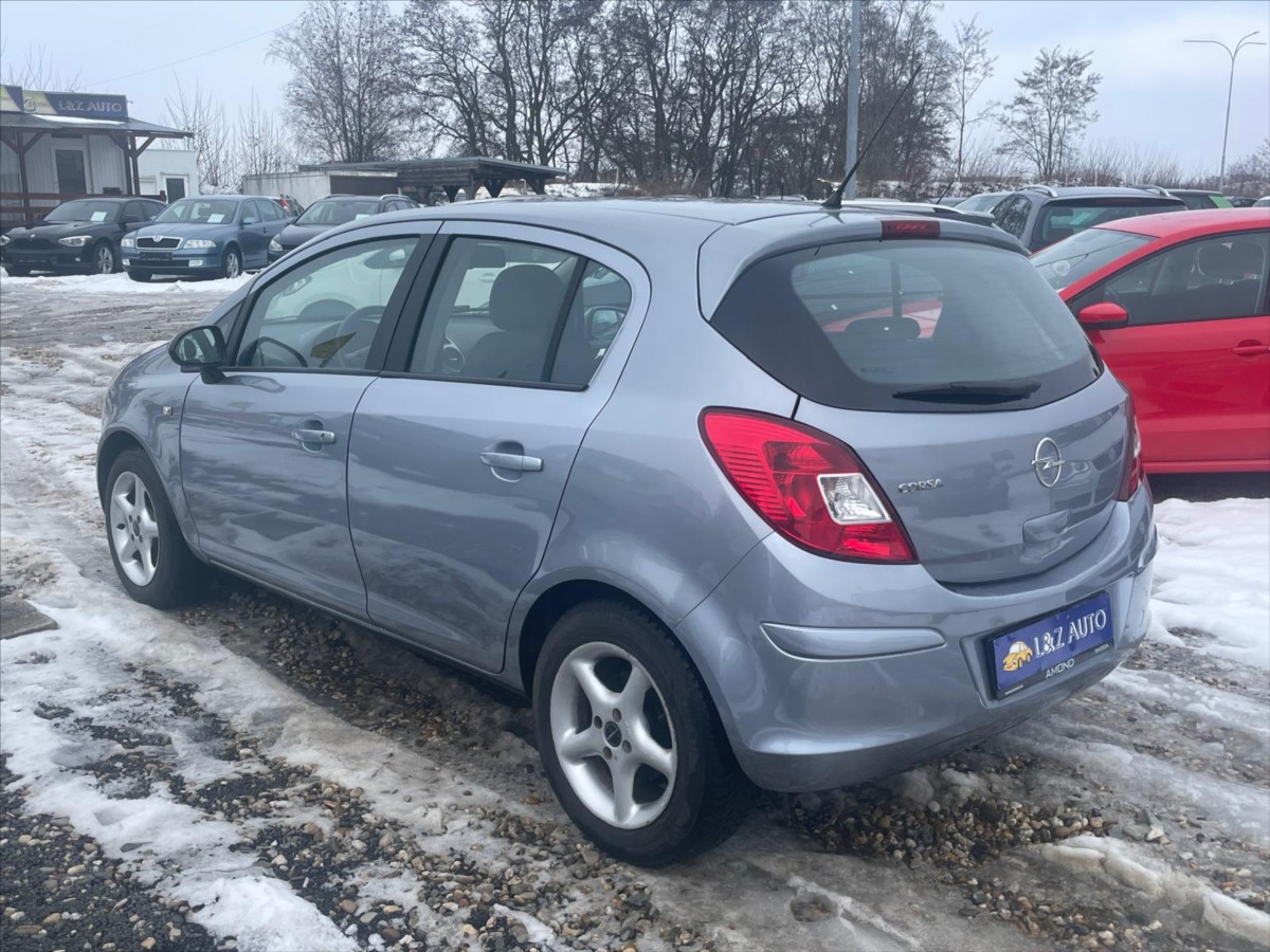 opel-corsa-1-2-i - 5