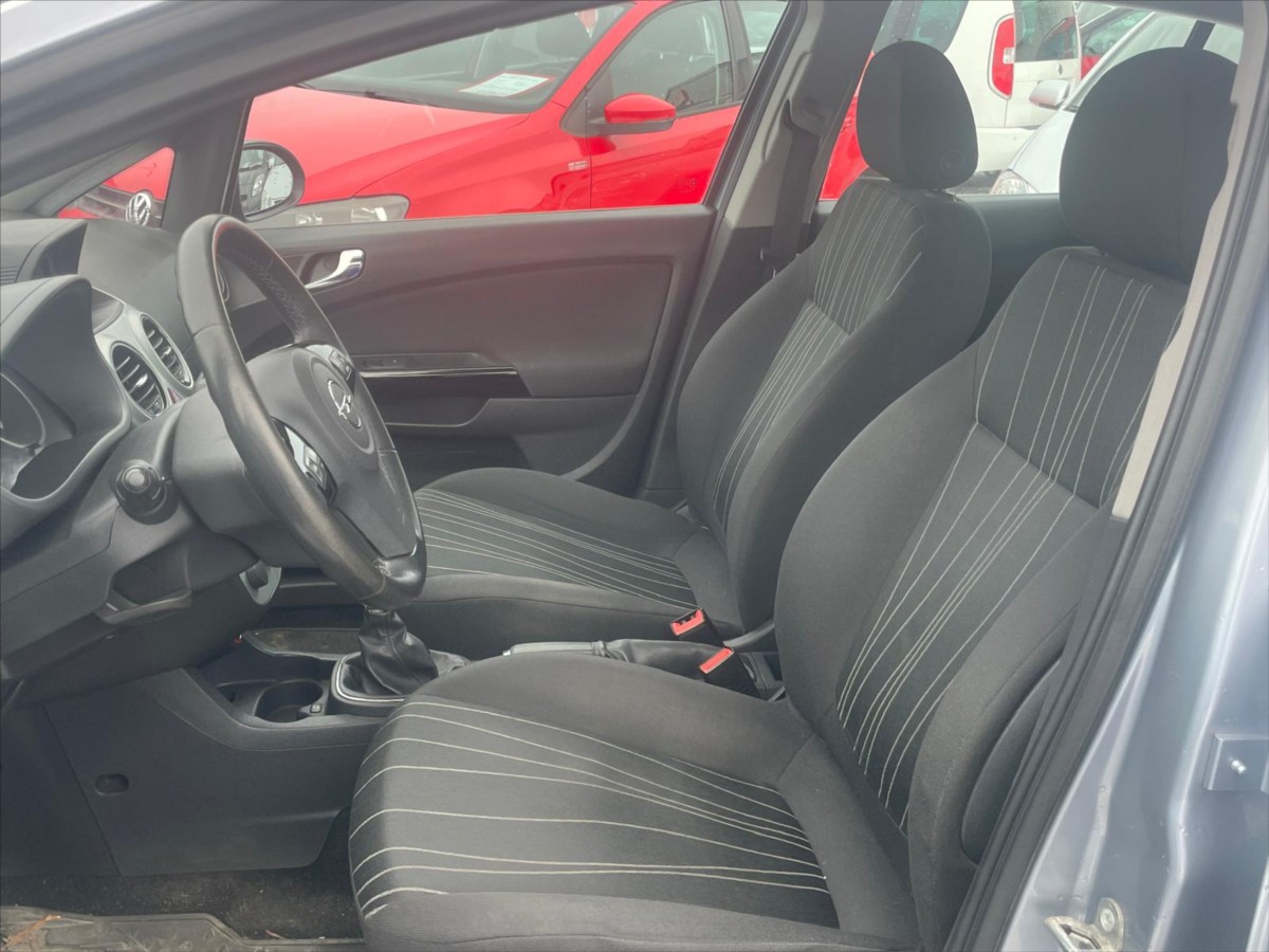 opel-corsa-1-2-i - 7