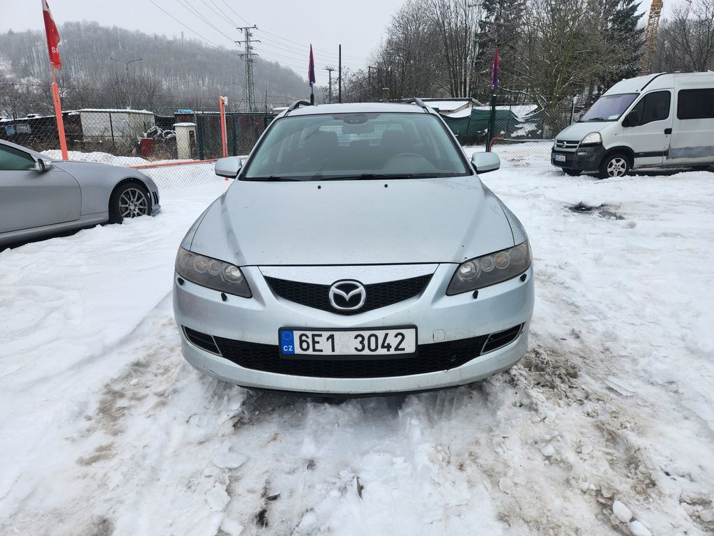 mazda-6-2-0-d - 1
