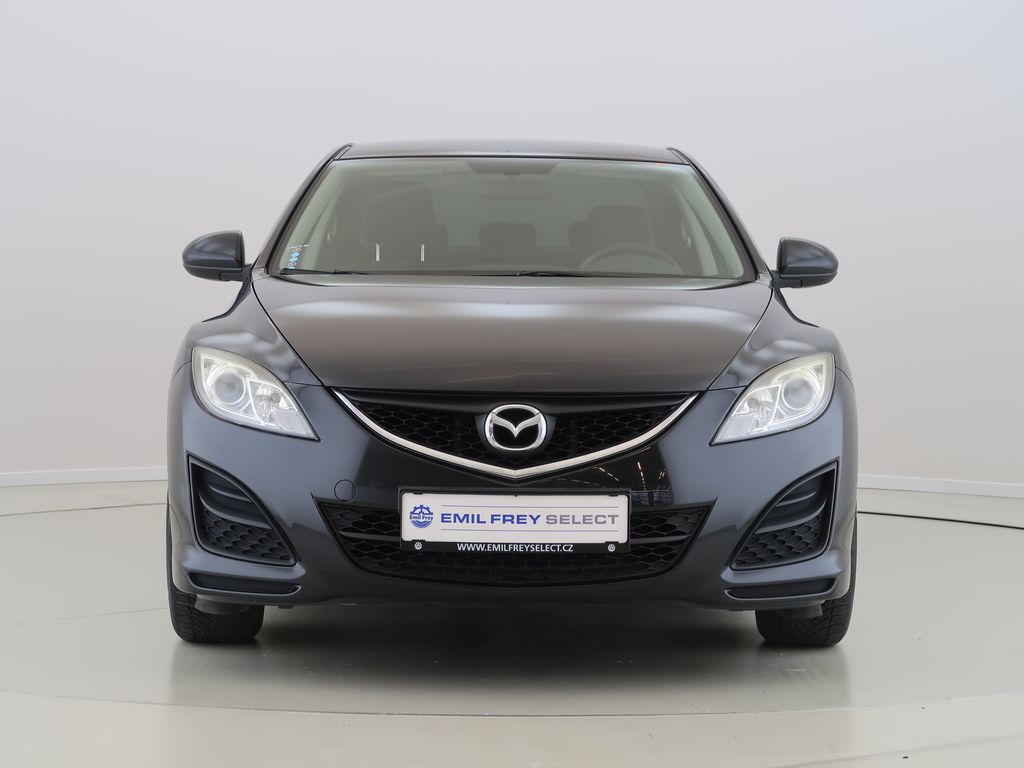 mazda-6-1-8i-cz-88kw-manual - 1