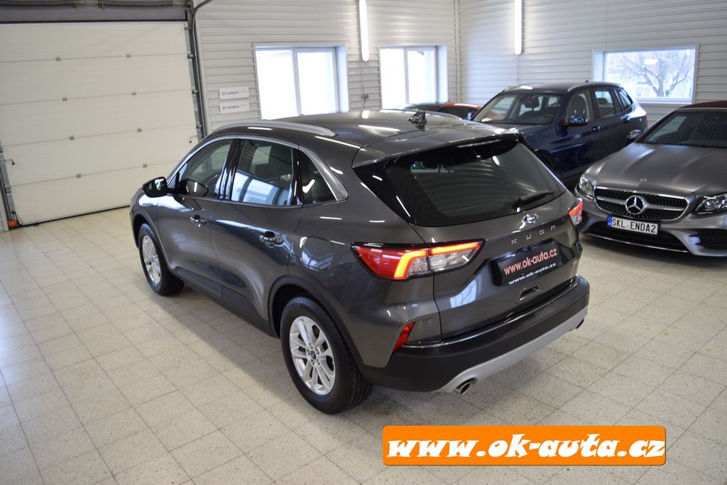 ford-kuga-2-5i-hybrid-awd-58-000-km-2022 - 3
