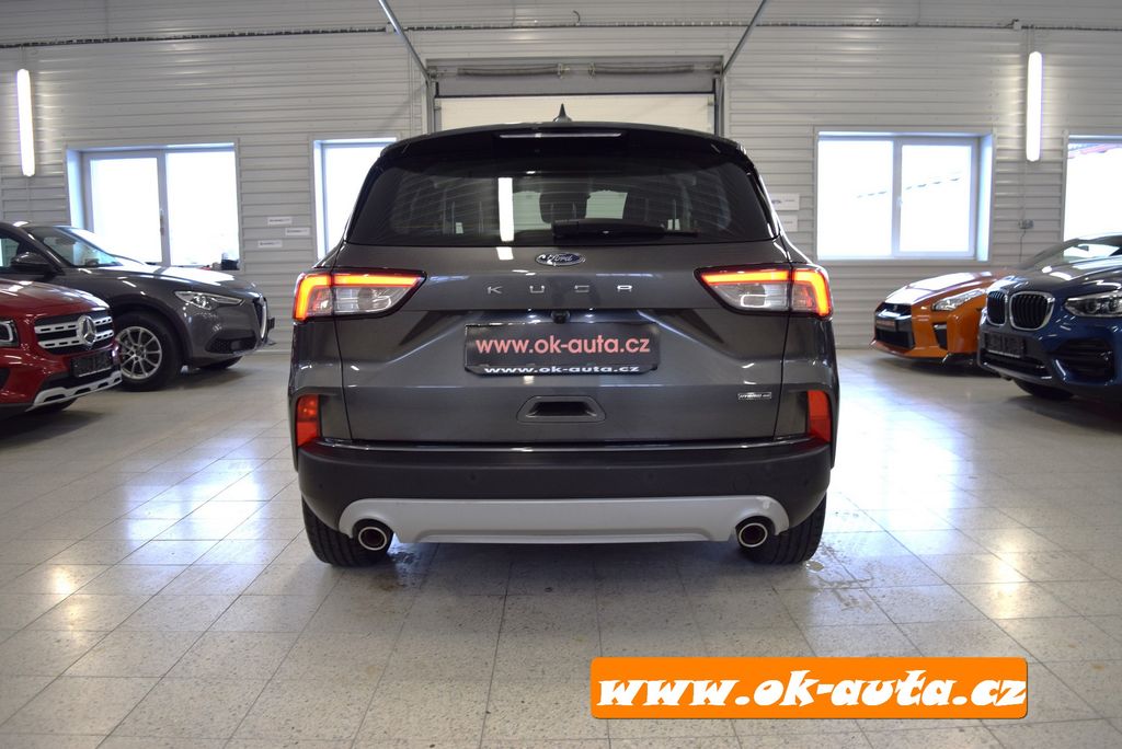 ford-kuga-2-5i-hybrid-awd-58-000-km-2022 - 4