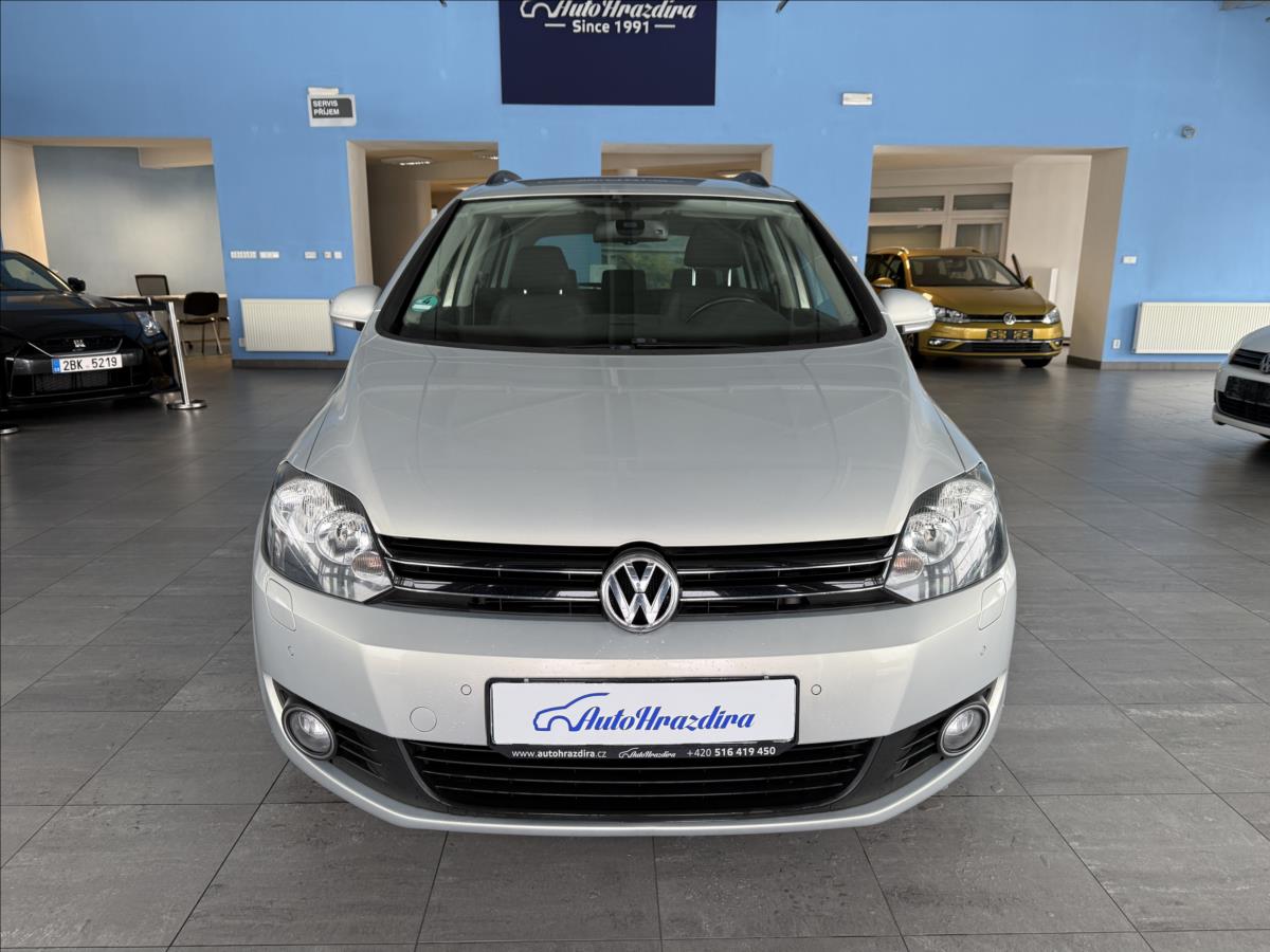 volkswagen-golf-plus-1-2-tsi-77kw-serviska - 1