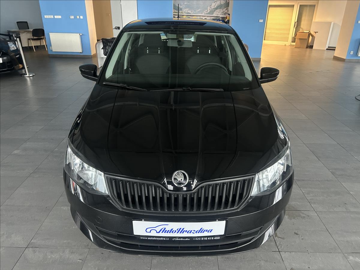 skoda-fabia-1-0-tsi-70kw - 1