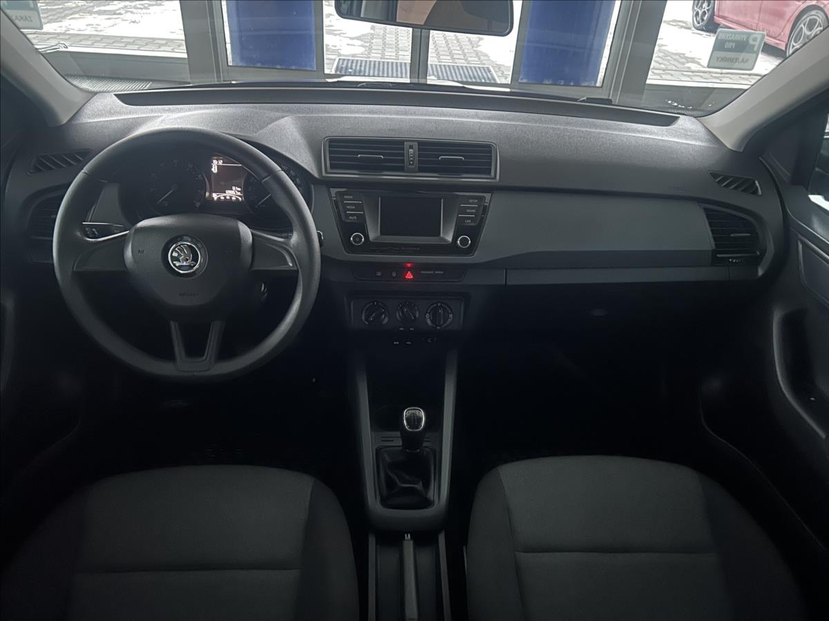skoda-fabia-1-0-tsi-70kw - 7