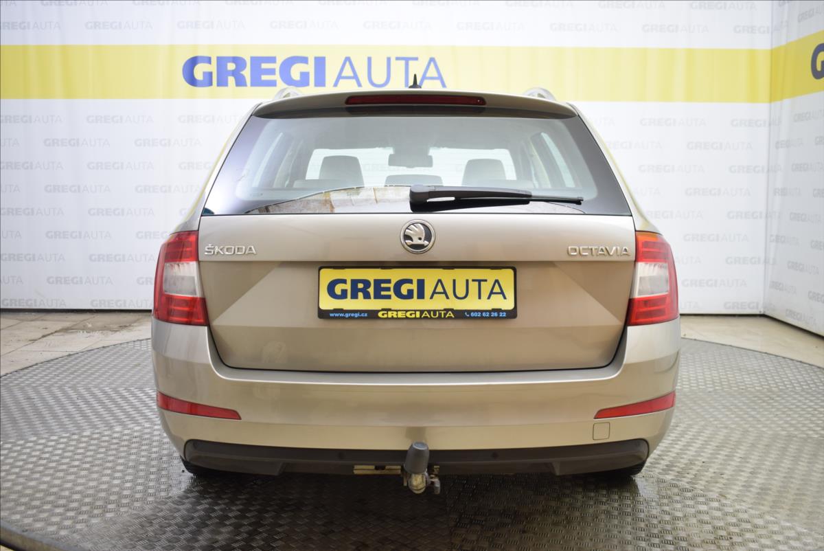 skoda-octavia-2-0-tdi-po-servisu-super-stav - 3