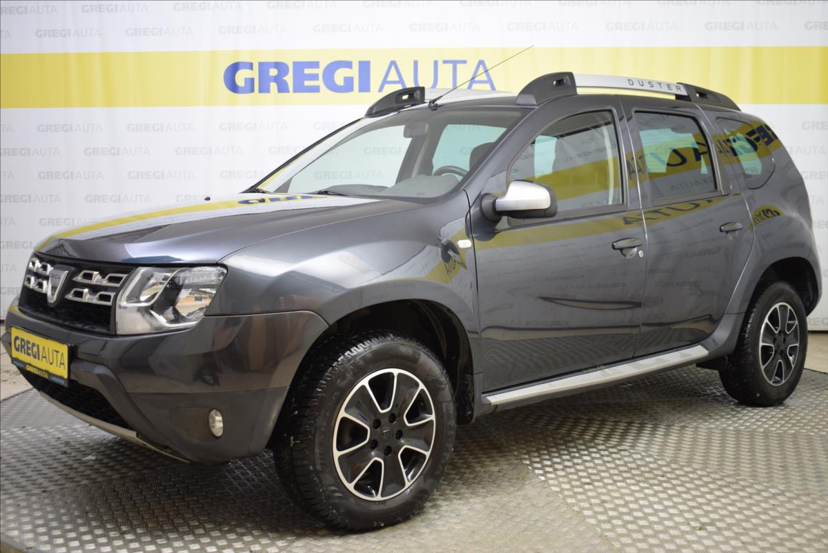 dacia-duster-1-2-tce-4x4-plna-vybava-po-stk - 2