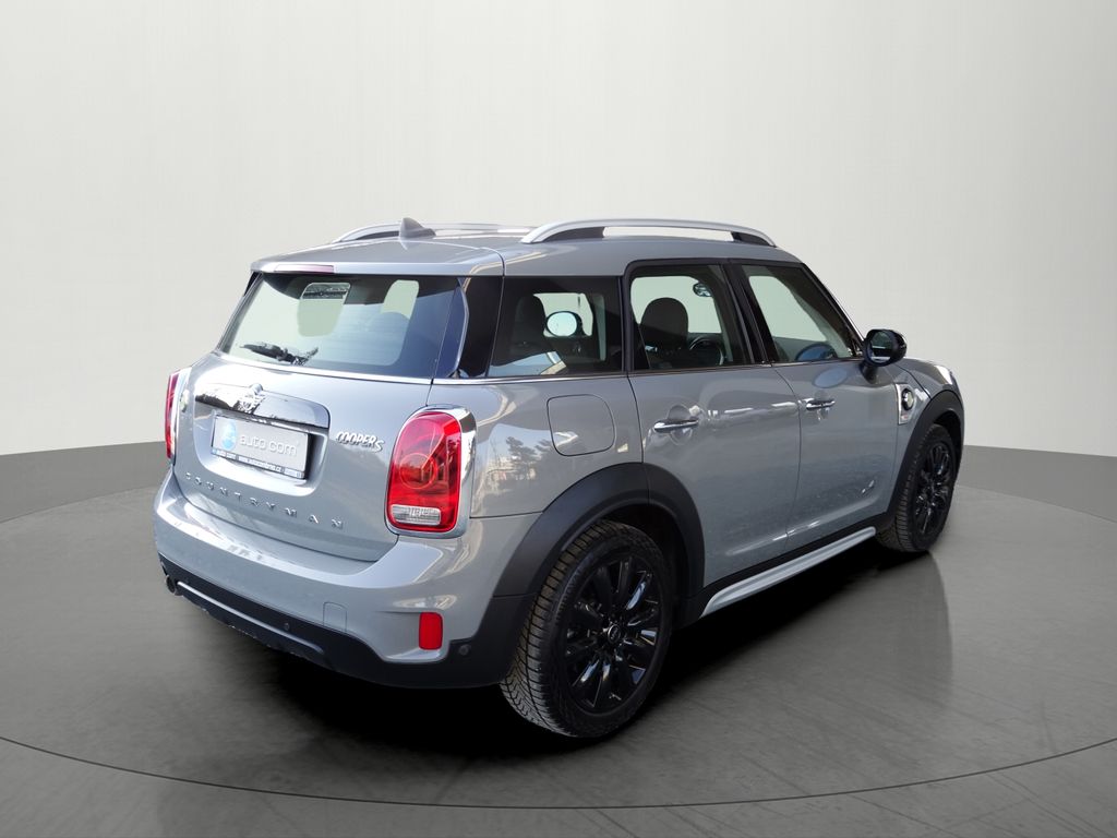 mini-countryman-cooper-1-5-se-all4-a-t-hybrid - 3