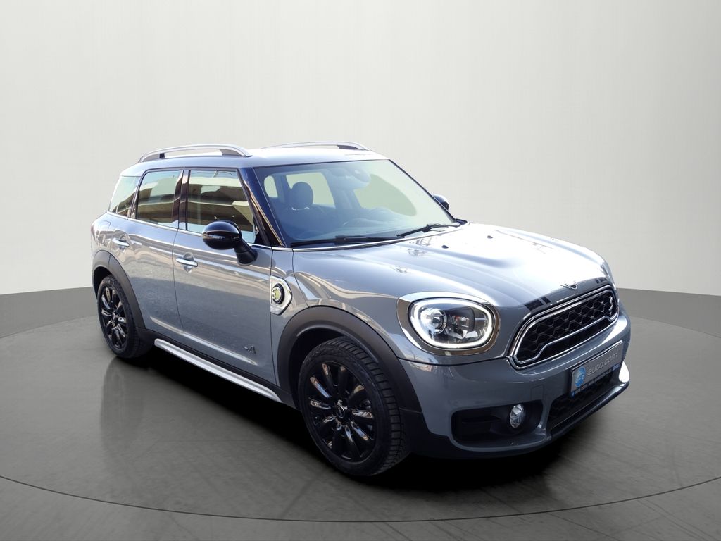 mini-countryman-cooper-1-5-se-all4-a-t-hybrid - 5
