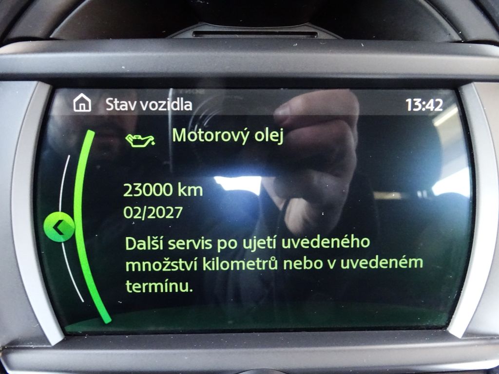 mini-countryman-cooper-1-5-se-all4-a-t-hybrid - 9