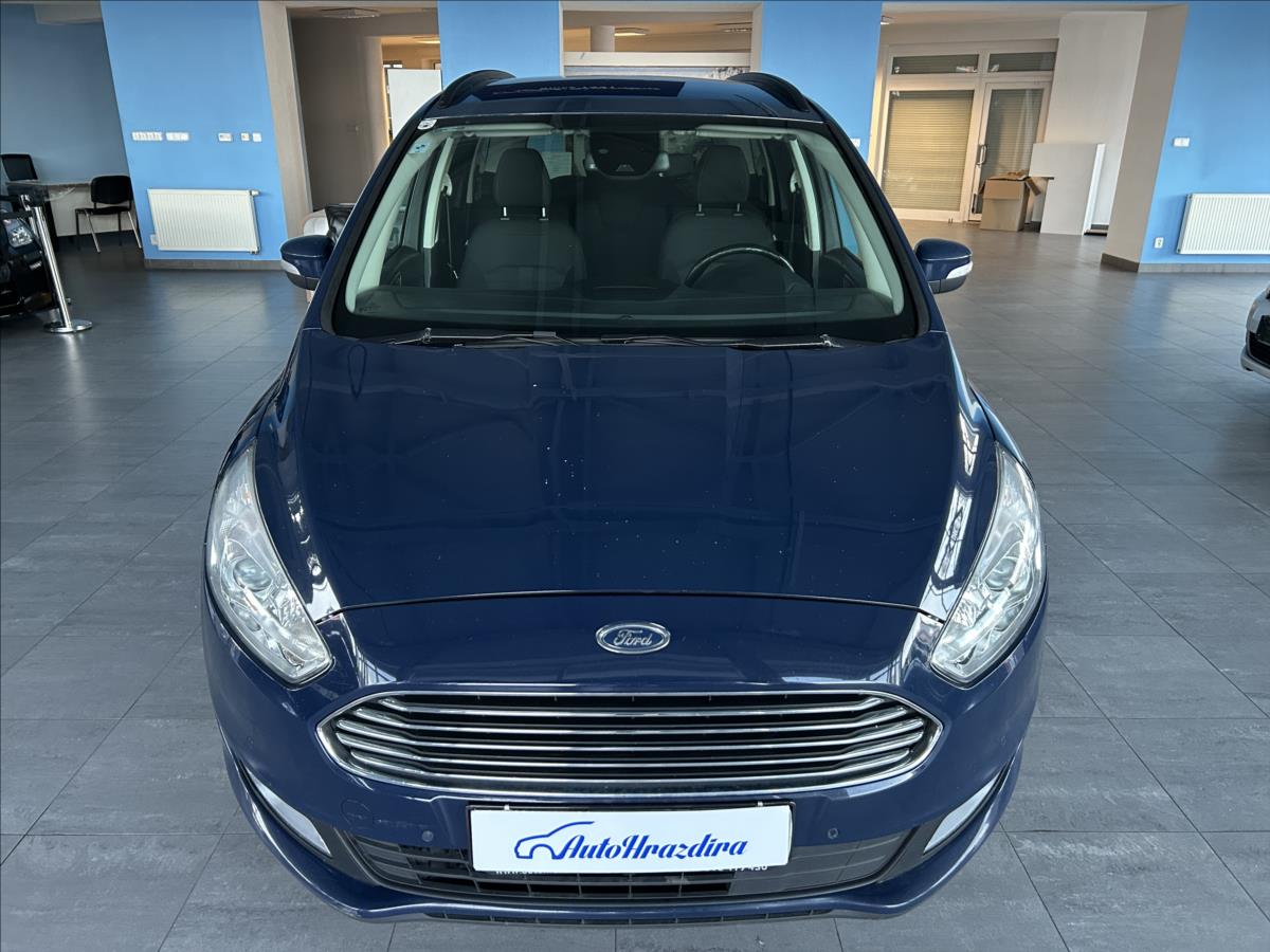 ford-galaxy-2-0-tdci-automat-dph-serviska - 1