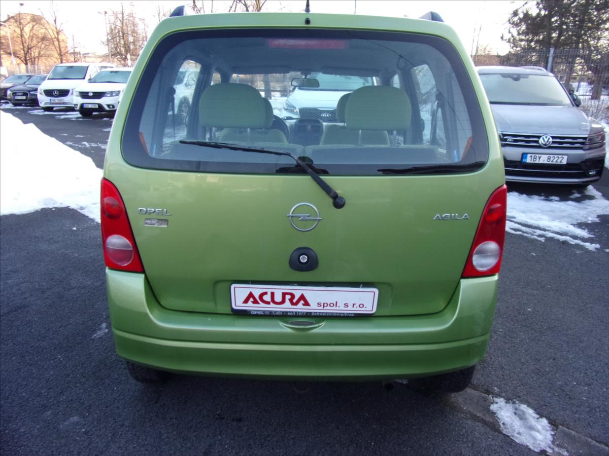 opel-agila-1-0-12v-elegance - 3