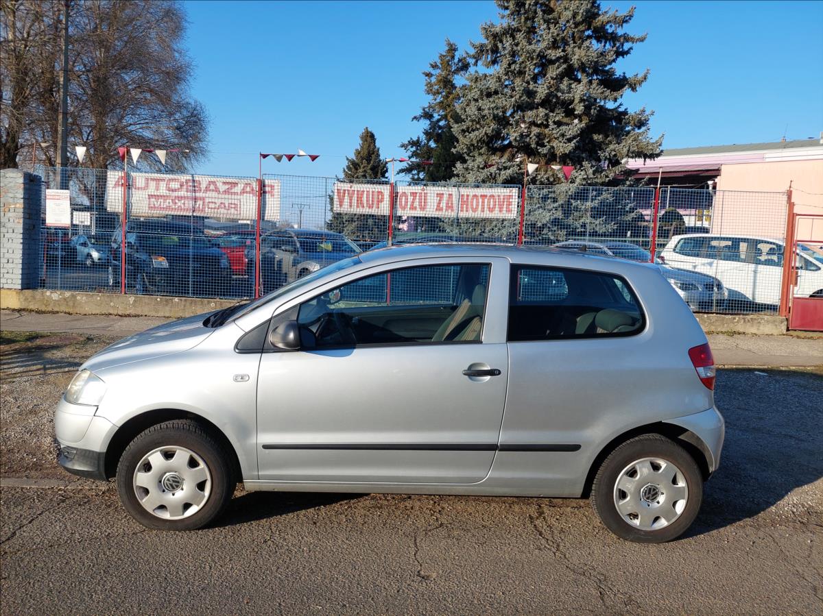 volkswagen-fox-1-2-htp-klima - 3