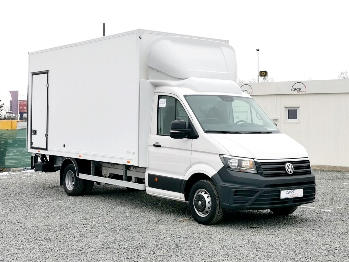 volkswagen-crafter-2-0tdi-skrin-10pal-celo-zaruka - 1