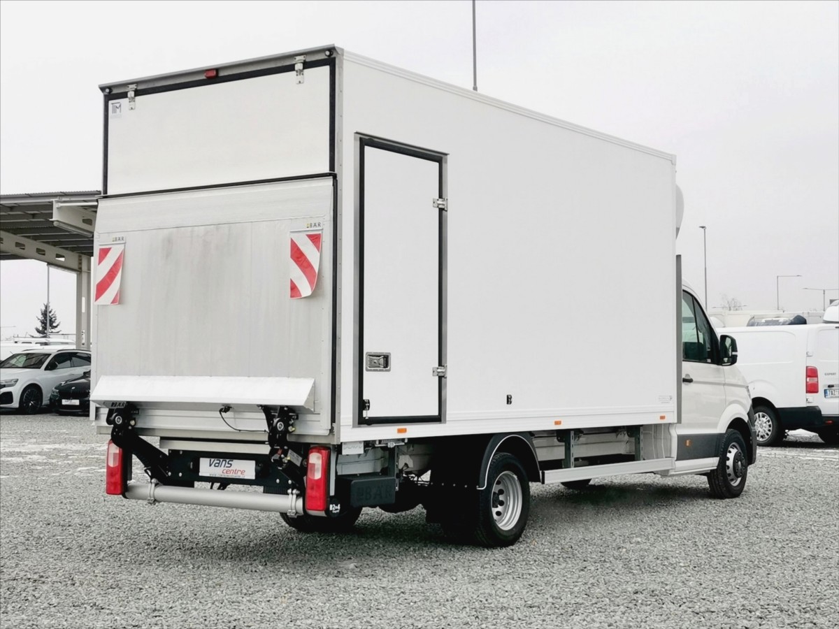 volkswagen-crafter-2-0tdi-skrin-10pal-celo-zaruka - 2