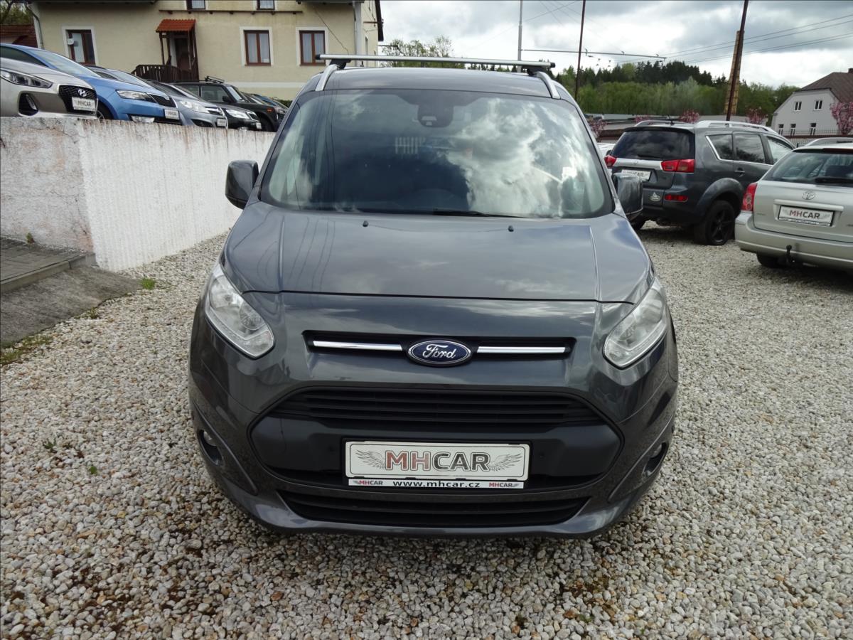 ford-tourneo-connect-1-0-ecoboost-titanium - 1