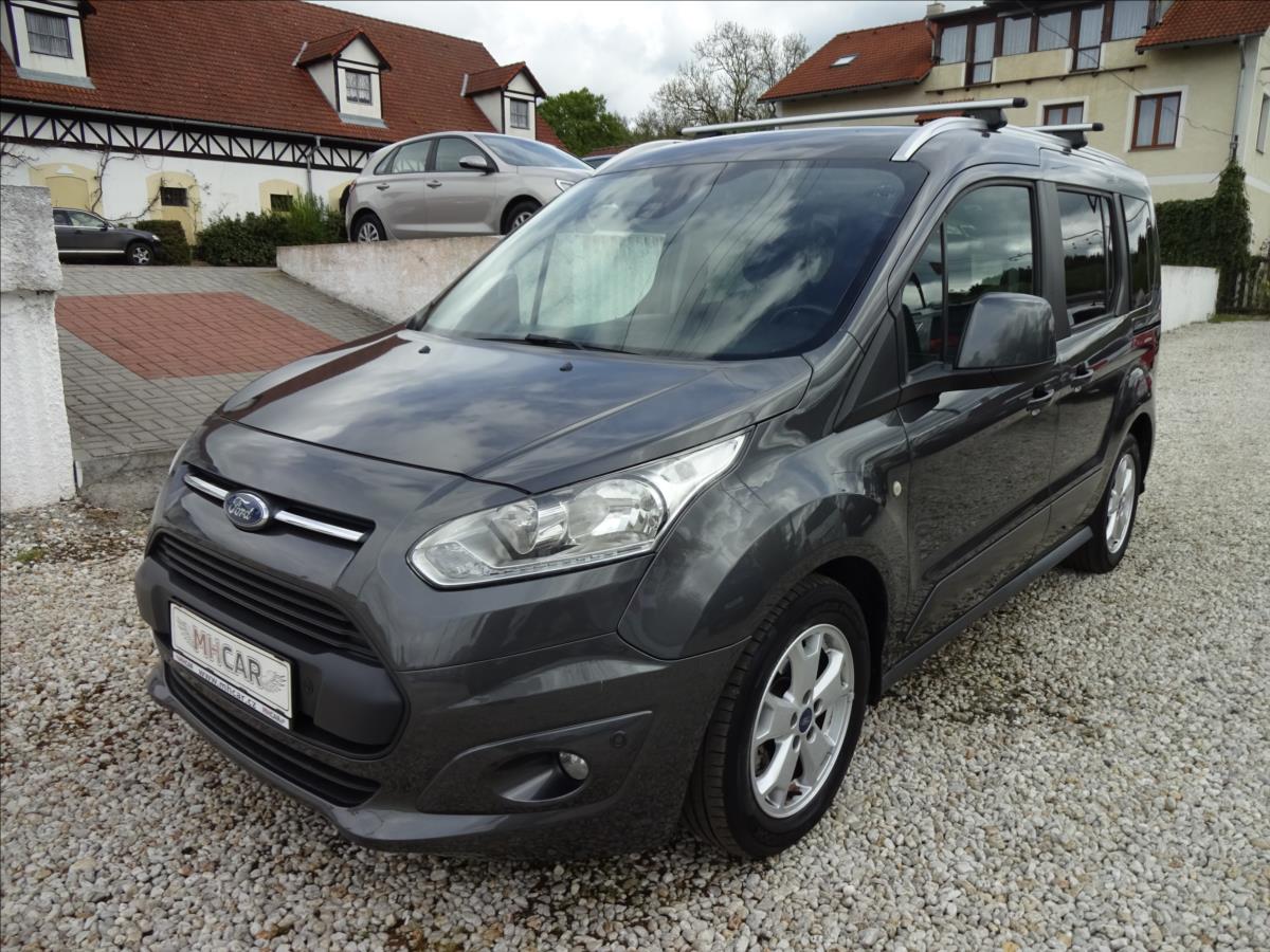 ford-tourneo-connect-1-0-ecoboost-titanium - 2