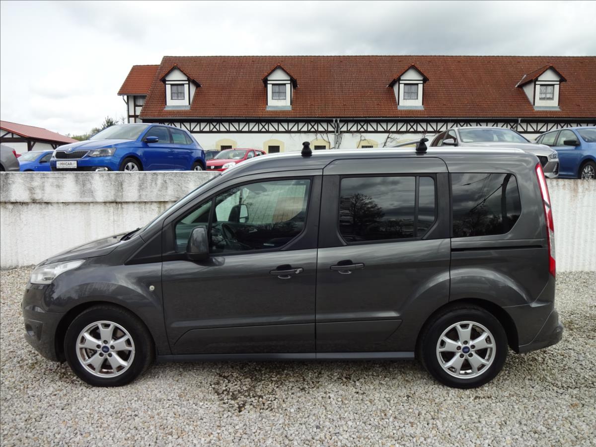 ford-tourneo-connect-1-0-ecoboost-titanium - 3