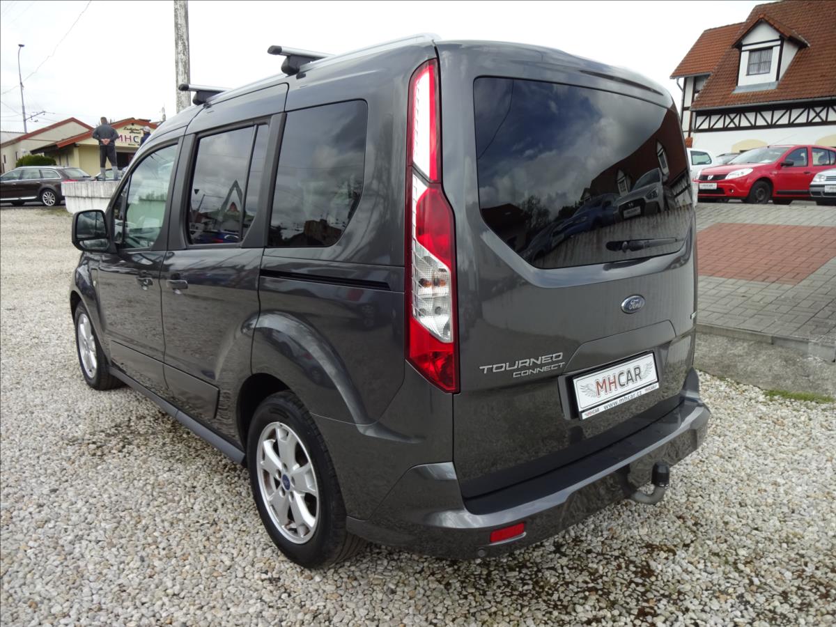 ford-tourneo-connect-1-0-ecoboost-titanium - 4