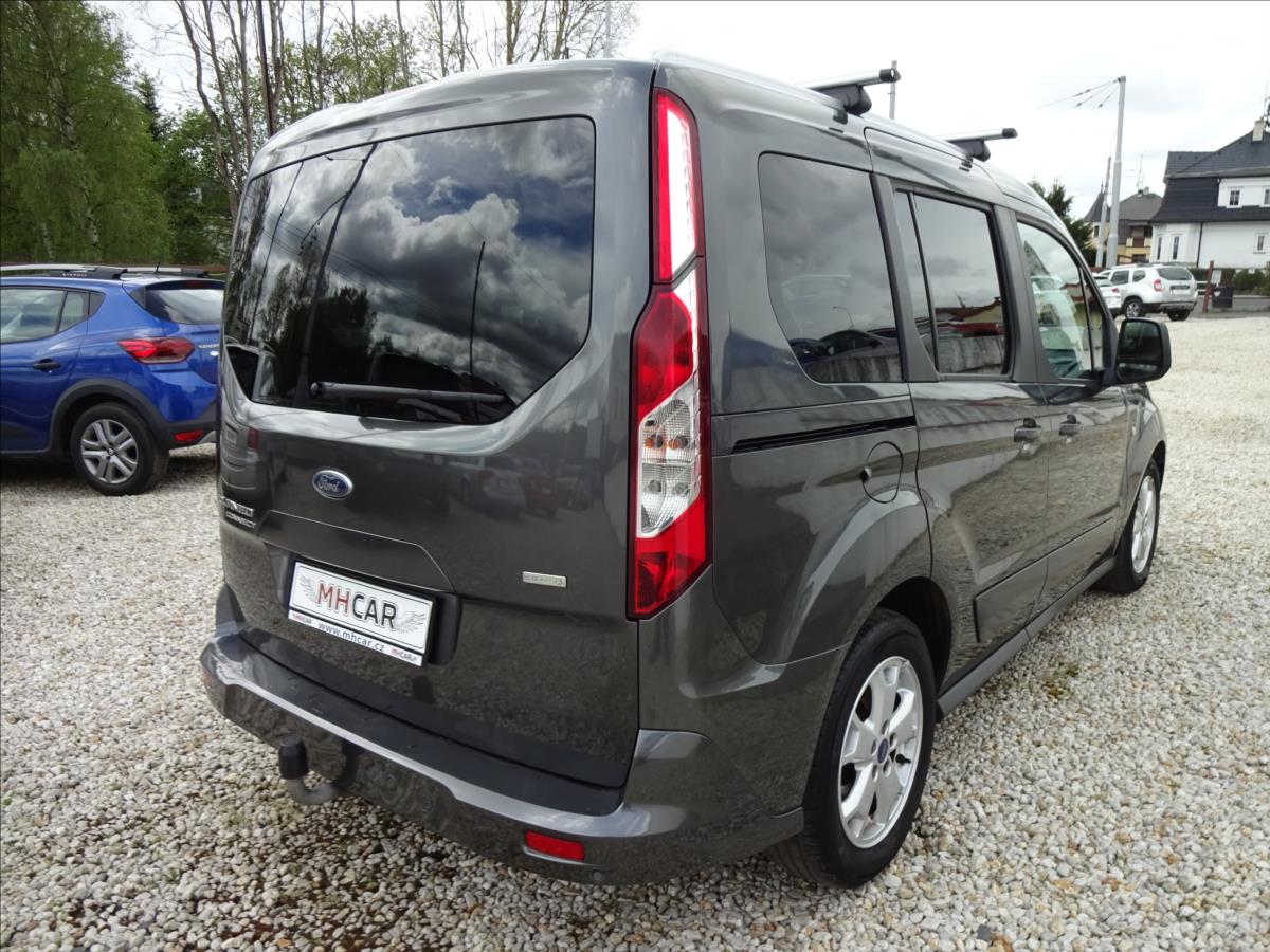 ford-tourneo-connect-1-0-ecoboost-titanium - 6