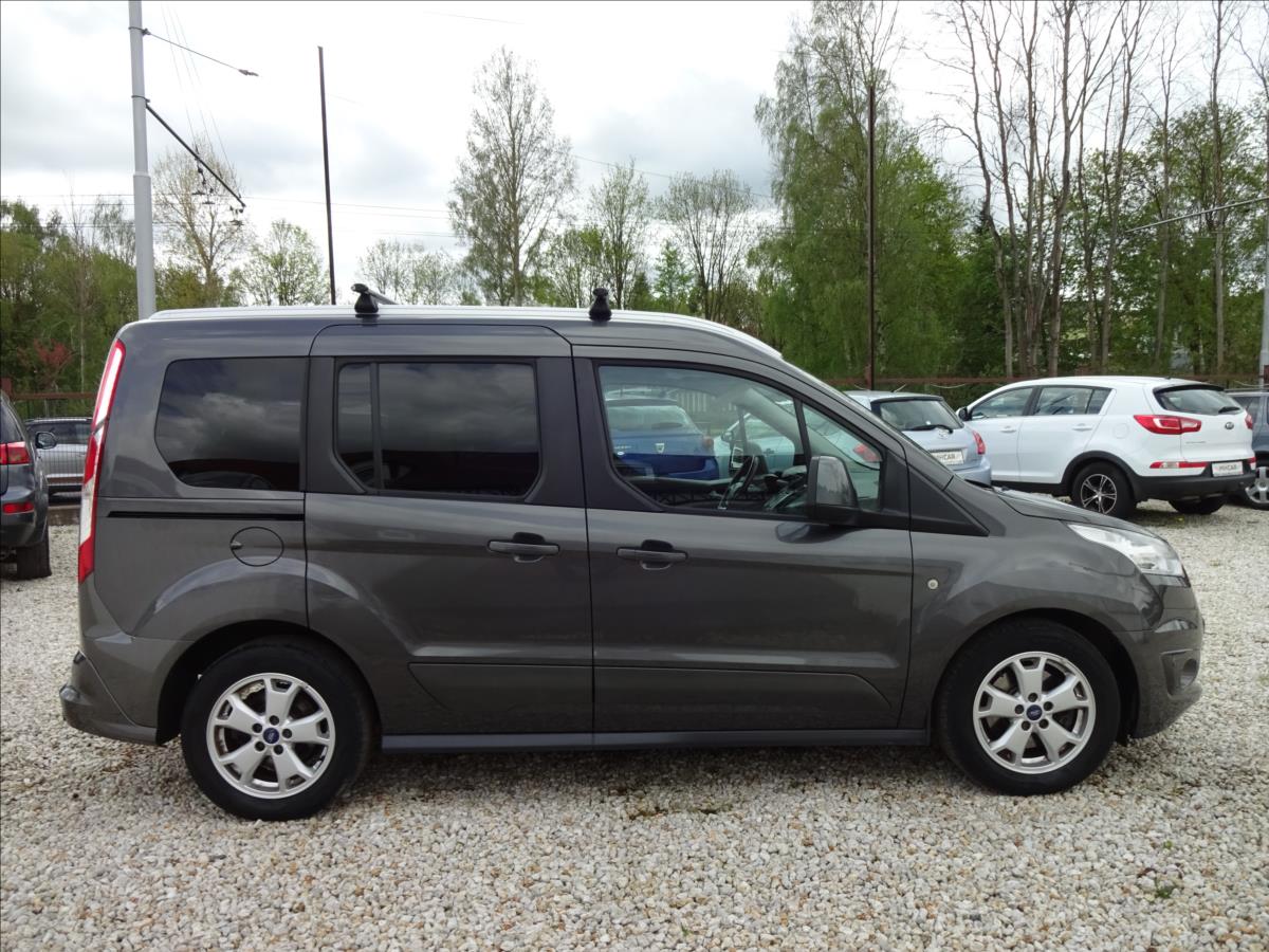 ford-tourneo-connect-1-0-ecoboost-titanium - 7