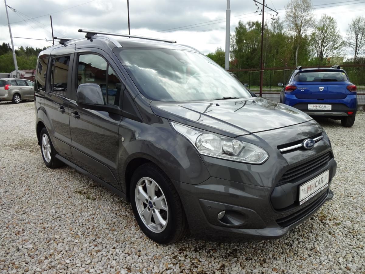ford-tourneo-connect-1-0-ecoboost-titanium - 8