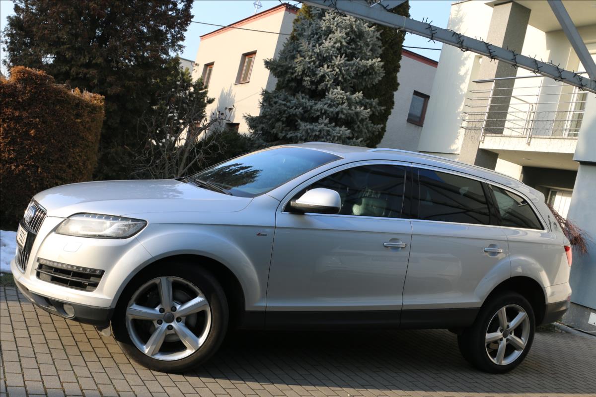 audi-q7-3-0-tdi-s-line-4x4-atm - 5