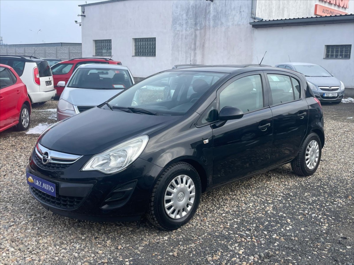 Opel Corsa 1,2 i