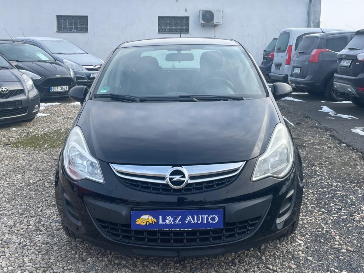 opel-corsa-1-2-i - 1