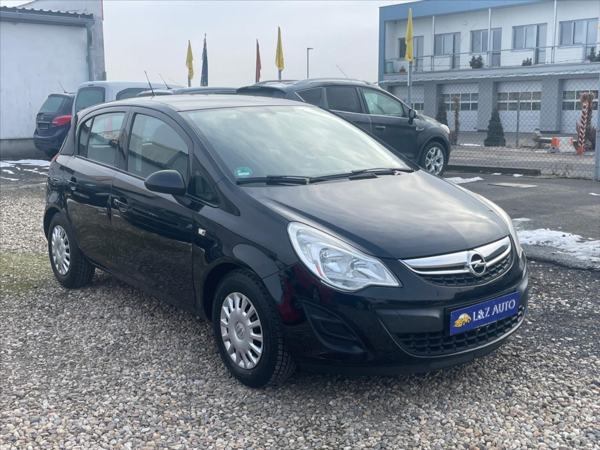 opel-corsa-1-2-i - 2