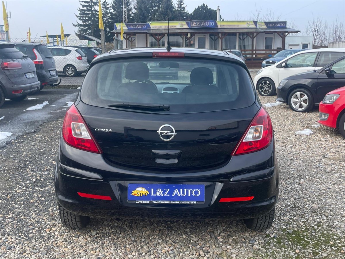 opel-corsa-1-2-i - 4