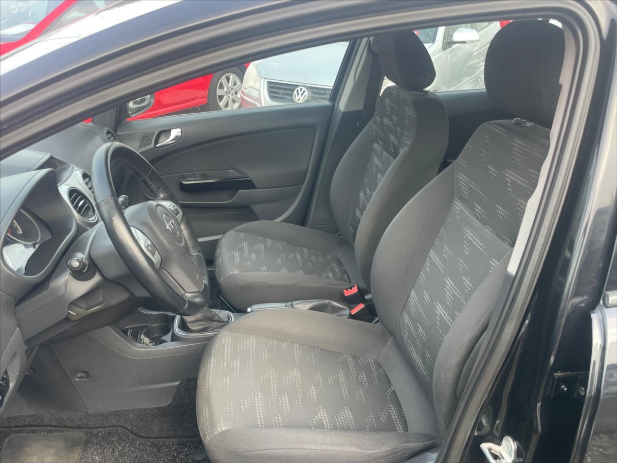 opel-corsa-1-2-i - 7