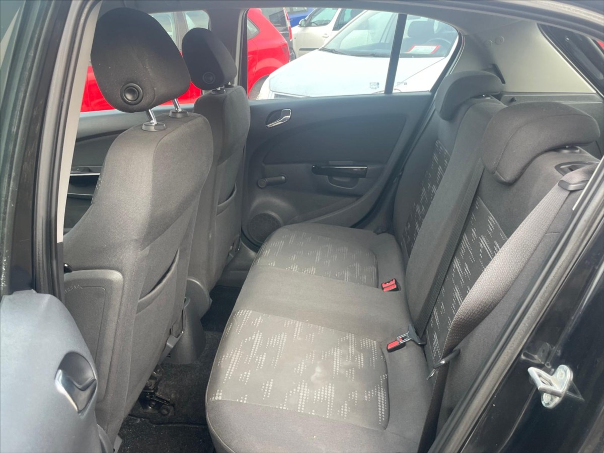 opel-corsa-1-2-i - 8