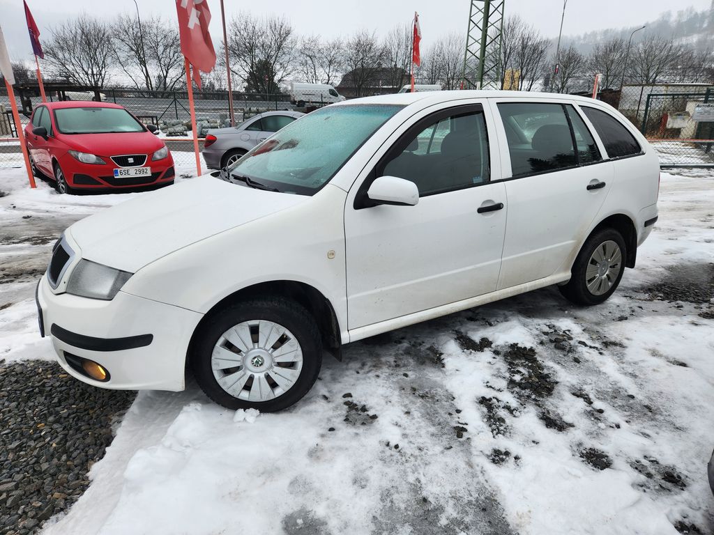 skoda-fabia-1-4-tdi - 2