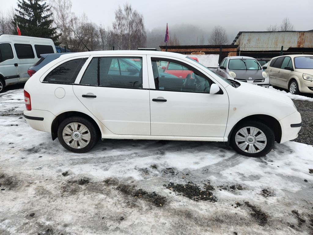 skoda-fabia-1-4-tdi - 4