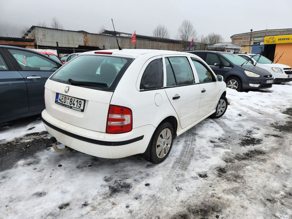skoda-fabia-1-4-tdi - 5