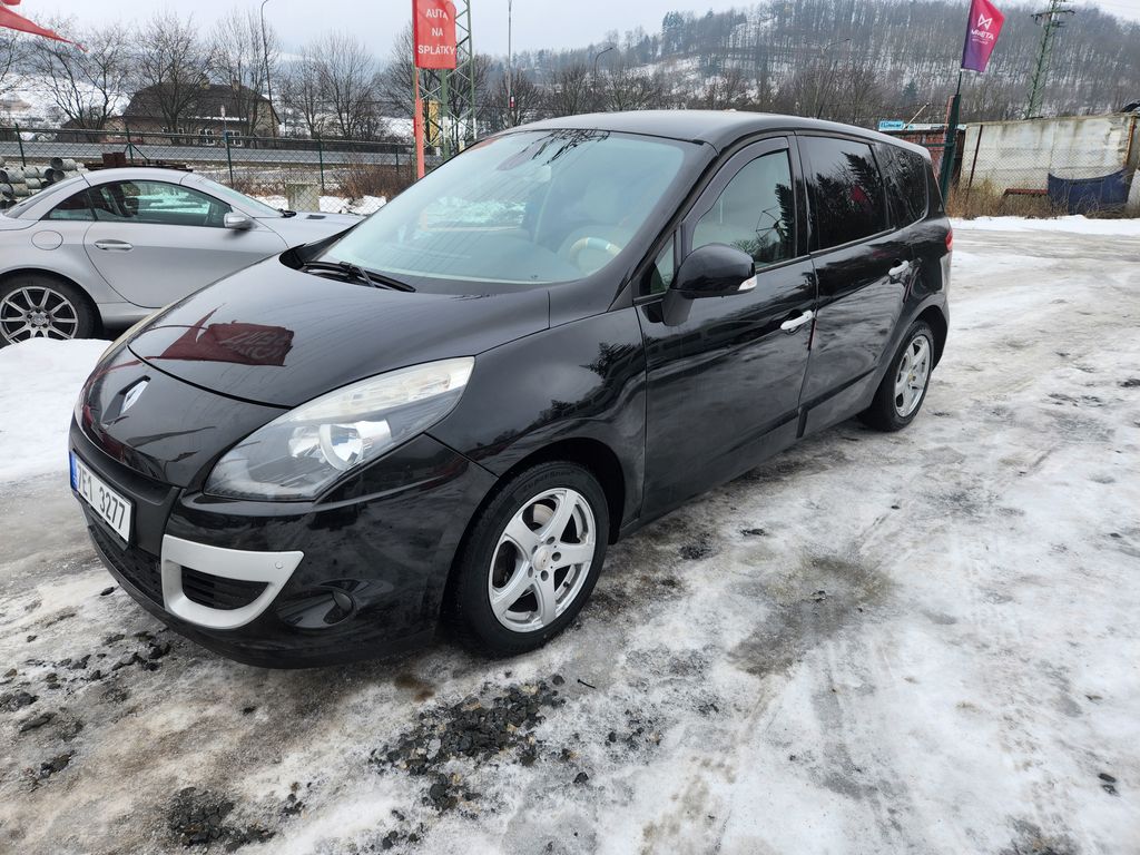 Renault Grand Scénic 1.6 DCi