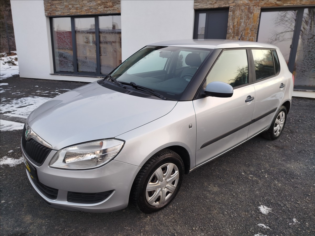 skoda-fabia-1-2-i-facelift-po-servisu - 1