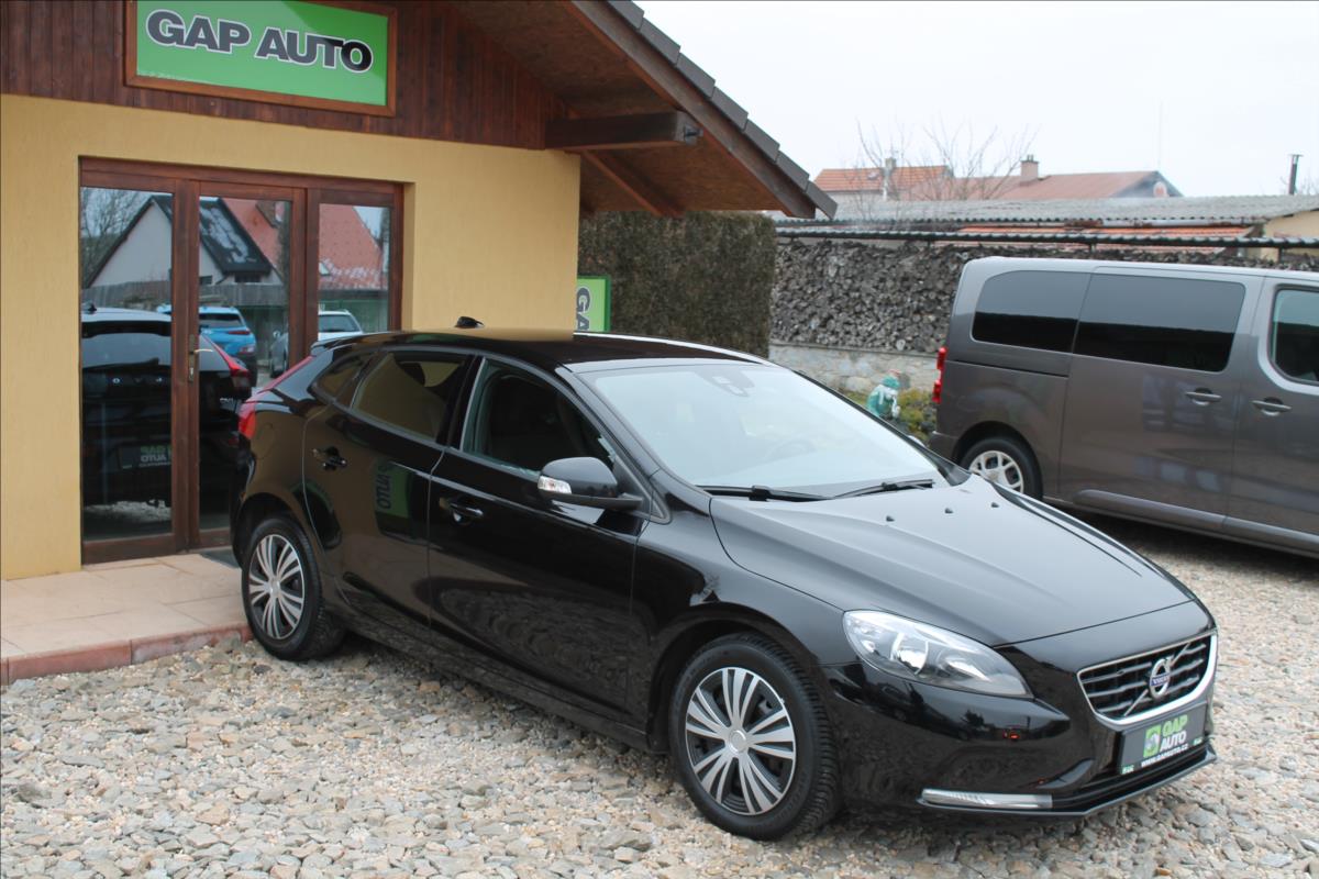Volvo V40 2.0 D2 88kW NAVI