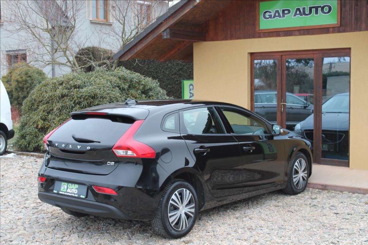 volvo-v40-2-0-d2-88kw-navi - 5