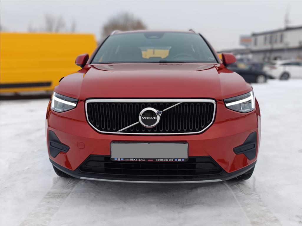 volvo-xc40-mhev-b3-core-7at - 1