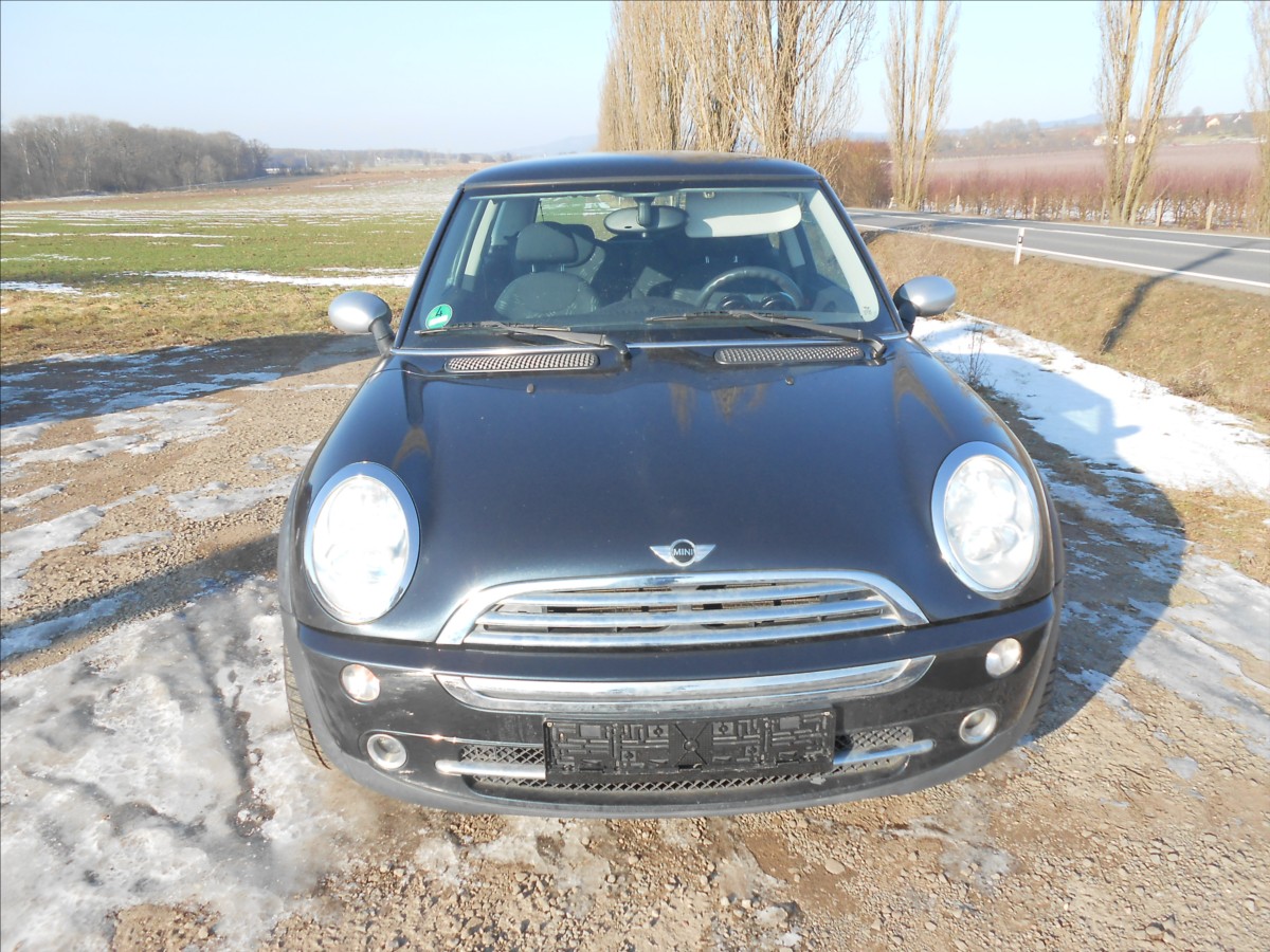 mini-one-1-6-66-kw-serviska-klima - 2